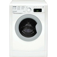 Indesit EWDE 761483 WS EE N Πλυντήριο-Στεγνωτήριο Ρούχων 7kg/6kg 1400 Στροφές